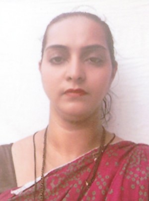 SUDHA ALLAMPRABHU HIREMATH