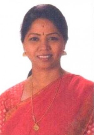 SUDHA R