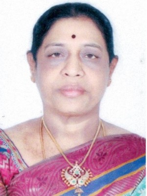 SUDHA SHIVARAMEGOWDA