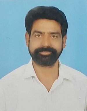 सुधाकर मेंडे यादव