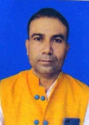 Sudhakar Mishra