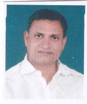 Sudhakar Singh
