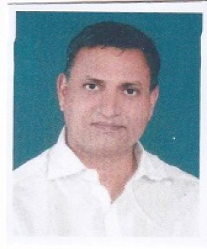 Sudhakar Singh