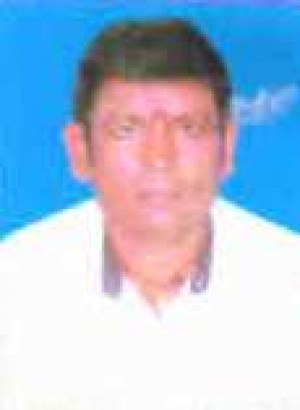 सुधांशु कुमार