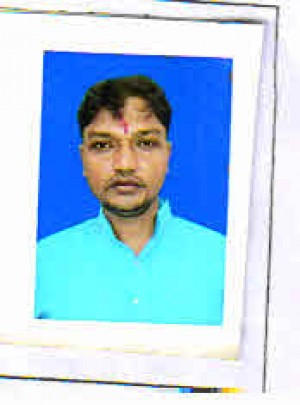 सुधांशू कुमार