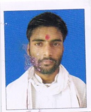 सुधांशु कुमार पांडे