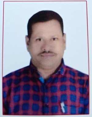 SUDHANSU DANGA