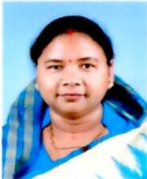 SUDHARANI RAUDIA
