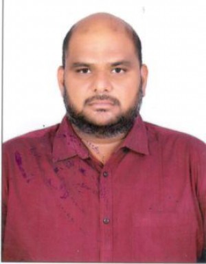 SUDHEER REDDY DHEPA