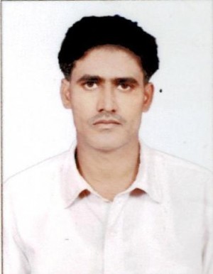 सुधीर कुमार