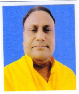 सुधीर कुमार