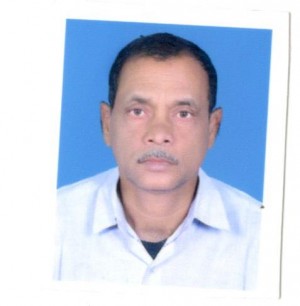 Sudhir Kumar Murmu
