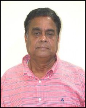 SUDHIR KUMAR SAMAL