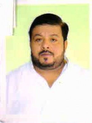Sudhir Kumar Singh