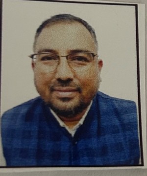SUDHIR NEGI