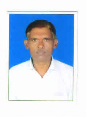 सुधीर पासवान