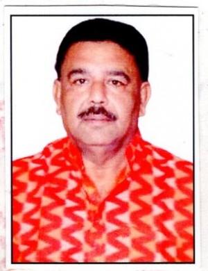 SUDHIR RANJAN PATTJOSHI