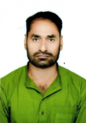 Sudhir Yadav