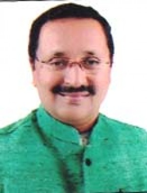 सुधीर यादव