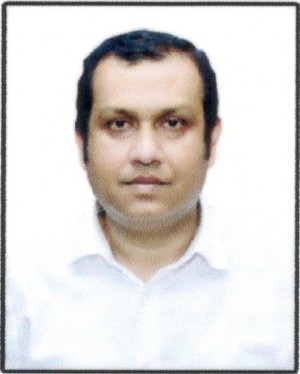SUDIP KUMAR KAR
