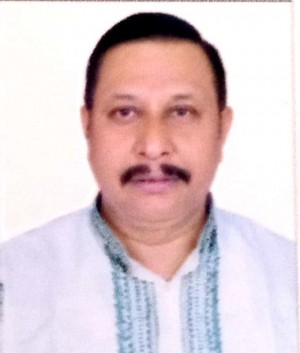 Sudip Kumar Mukherjee