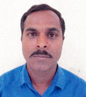 सुदीप मन्डल