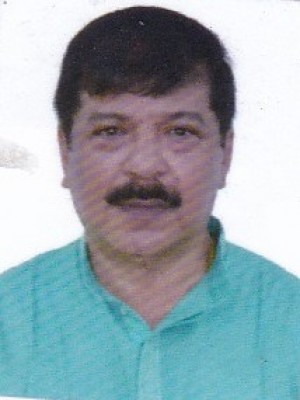 Sudip Roy Barman