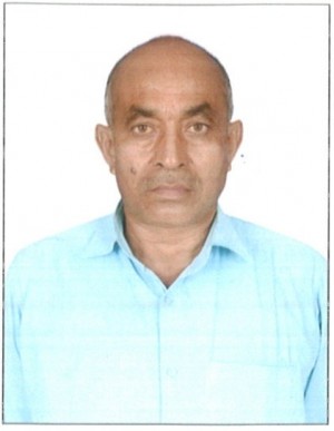 Sudish Kumar Singh