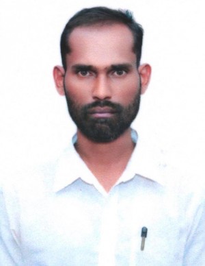 SUGGU CHAKRAVARTHI