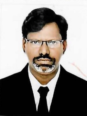 सुगुमार एम