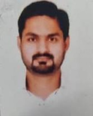 सुहेब उर्फ मन्नु अन्सारी