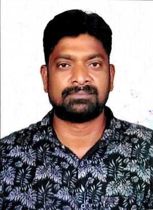 SUHAIL AHMED