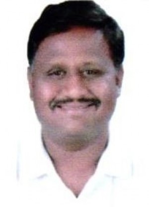 SUHAS SADASHIVAPPA WALKE