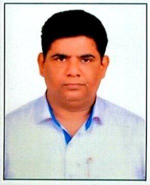 SUJAATH ALI KHAN