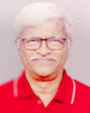 SUJAN CHAKRABORTY