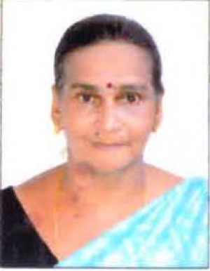 SUJATA CHEKKA