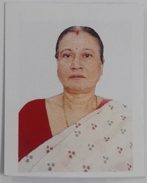 SUJATA DATTA