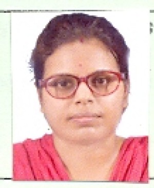 SUJATA MANDAL