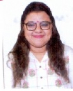 सुजाता मंडल