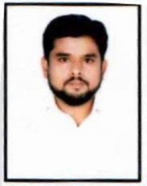 सुजय कुमार