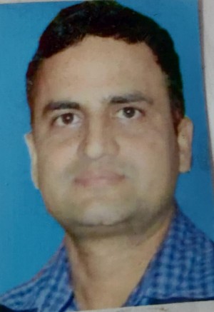 Sujeet Kumar Chaudhary