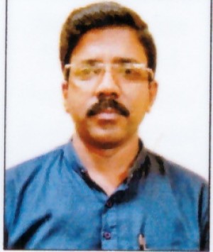 SUJIT KUMAR PAUL