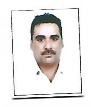 सुजीत तिवारी