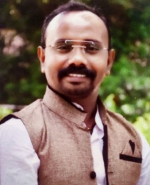 सुजीत कुमार मंडल