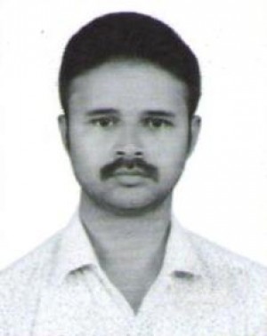 Sujit Kumar Barnwal