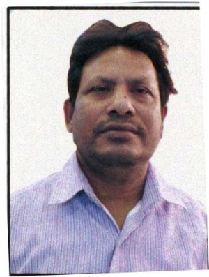 Sujit Kumar Das