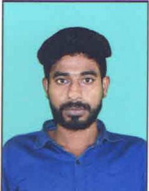 सुजीत मंडल