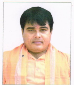 सुजीत पुरी