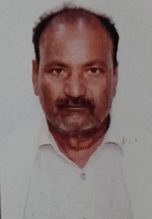 सुका अहिरवार