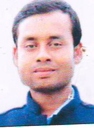 SUKANTA MAZUMDAR